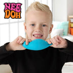 NeeDoh Original Sensory Ball – Orange
