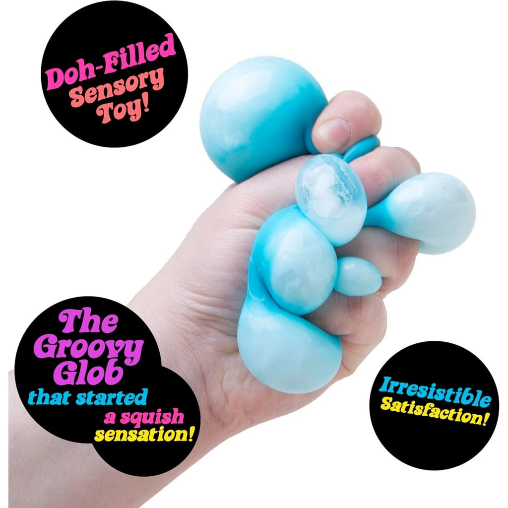 NeeDoh Original Sensory Ball – Assorted Colors