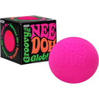 NeeDoh Original Sensory Ball – Orange