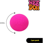 NeeDoh Original Sensory Ball – Assorted Colors