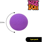 NeeDoh Original Sensory Ball – Assorted Colors