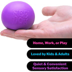 NeeDoh Original Sensory Ball – Blue