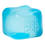Schylling NeeDoh Nice Cube -Sensory Squeeze Toy with Super Solid Squish – 2.25″ Cube