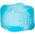 NeeDoh Nice Cube – Solid Squish – 2.25” Cube