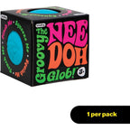 NeeDoh Original Sensory Ball – Assorted Colors