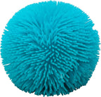 Nee-Doh Schylling Shaggy Groovy Glob! Squishy. Squeezy. Stretchy Stress Balls Neon Colors Gift Set Party Bundle – 3 Pack (Assorted Colors)