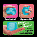 NeeDoh Nice Cube – Solid Squish – 2.25” Cube