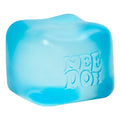 Schylling NeeDoh Nice Cube -Sensory Squeeze Toy with Super Solid Squish – 2.25″ Cube