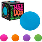 NeeDoh Original Sensory Ball – Blue